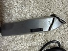 Vintage Andis Master Adjustable Blade Hair Clipper