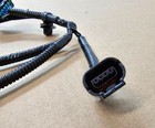 23-25 Honda Cr-v Rear Bumper Sub Wire Harness  rear Backup Sensor Harness   3213