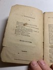 Vintage Lot Of Two Mid 19th Century French Publications  F  lix Vernay Cinna Rare