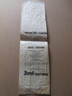 Vintage Bond Bread Bag With Stuffing Recipe