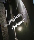 Ian Mcdiarmid Hand Signed Autograph 8x10 Photo Coa Star Wars Palpatine