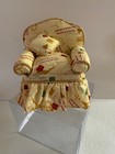 Vintage 1998 Collectible Cushions By Dritz Keepsake Pin Cushion Chairs Set Of 8