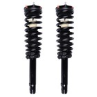 Suspension Kit 8pcs For Fusion 2010-2012 Milan 2010-2011 Struts Assembly