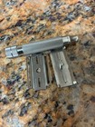 Razorock Next Level 316ss Safety Razor