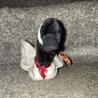      Ty Beanie Baby    loosy The Goose     1998  Retired Collectible Plush Toy Errors