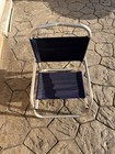 Vintage Sex And The City Hbo Beach Chair Rare Prada New York Tv Show