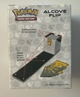 Pokemon Tcg Ultra Pro Alcove Flip Deck Box Ultra Ball Design Trading Card Case