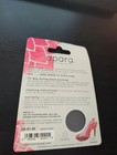 Apara Gel Steppies Instep Cushions