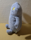 Hasbro Uglydolls Hungrily Yours Babo 8  Inch Blue Stuffed Plush Toy Monster 