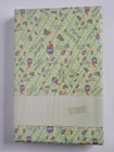 Green Baby Photo Album Holds 40 Photos 5   x7    Newborn Gift Girl Boy Unisex 