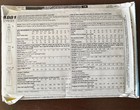 Simplicity 1881 Project Runway Misses Dress Pattern Uncut Misses Size 12-20
