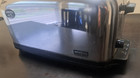 Waring Commercial 4 Slice Toaster Model    Wct704