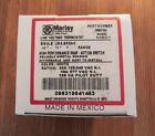 Marley M601w Electric Line Voltage Wall Thermostat 45-75 Degree - New In Box