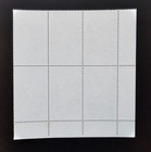 Guyana British Guiana 1970 Easter Paintings Peter Paul Rubens Blk Of 6 Sheet  1c