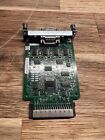 Hwic-2t Cisco 2-port Serial Wan Interface Card