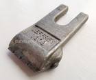 New Carbide Outside Wisdom Gage Tooth Auger Bit Teeth Bobcat Cat Lowe Cid Deere