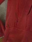 Champion Reverse Weave 70s Sweatshirt Hoodie Single Color Vintage 21 X 26 5