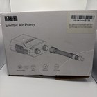 Niphean Paddle Board Electric Pump With Built-in-battery  50 Psi Rechargeable Ai