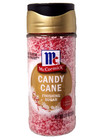 Mccormick Candy Cane Finishing Sugar 3 81oz Limited Edition Sealed New