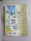 Legend Of Zelda Skyward Sword Nintendo Prima Official Game Guide Premiere Read