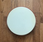 Vintage Harvard Ale Metal Beer Tray