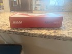Akai Professional Mpk Mini Midi Keyboard Controller 25 Keys Usb Arpeggiator