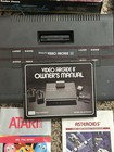 Sears Video Arcade Ii Atari 2800  Original Owner  All Components Original