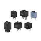 6-pack Relay Bypass Switch Diagnostic Tester Kit  Replaces 9036 9037 9038 Fuel
