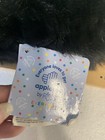 Russ Berrie Applause Gorilla Ape Plush Stuffed Animal Nwt Nos Read