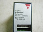 Carlo Gavazzi Ffd1532115 Transmitter