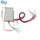 Electric Generator Transfer Switch Kit 30 Amp 7500 Watts 10-circuit 10-foot Cord