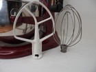 Kitchenaid Kp26m1xcm Proffesional 600 Lift Stand Mixer