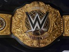 Wwe Shop Official Wwe World Heavyweight Championship Replica Title Belt