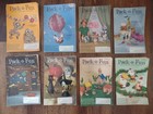 Vintage Pack-o-fun Scrap Craft Magazine 1971   Rare  Lot Of 8