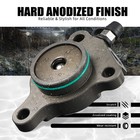 Cnc Clutch Slave Cylinder Kit For Husqvarna Fc450 Fe450 Fe501 Fx450 2018-2021