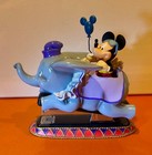 Vintage Walt Disney Dumbo  Mickey   Minnie Mouse Stapler  Excellent Condition