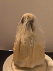 11   Antique Composition Bride Doll