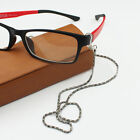 Eye Glasses Chain Holder Spectacles Eyewear Rope Sunglasses Neck Cord Lanyard