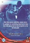 2018 Cryptozoic Supergirl Season 1 Base Set Trading Card  11