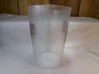Vintage Schlitz Plastic Beer Pitcher