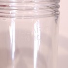 Killark Vcg-100 Clear Glass Globe Nos  Vapor Explosion Proof