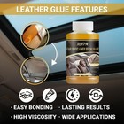 100ml Car Headliner Adhesive  Auto Headliner Glue  Car Roof Fabric Adhesive     