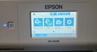 Epson Rapidreceipt Rr-600w Wireless Desktop Color Duplex Document Scanner