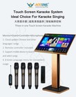 12tb Hdd 210k Chinese Cantonese Songs 22 touch Screen Karaoke Player Microphone