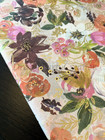 Floral Twig And Twine Design Tissue Paper Sheets Choose Size   Package Amount