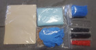 Tattoo Kit Machine Gun Color Ink Power Supply Needle   More