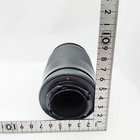 Carl Zeiss Camera Lens Sonnar T 135mm F2  F2 8 Yc Fixedprime 2336913