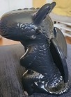 How To Train Your Dragon Piggy Bank Toothless Nightfury Black Ceramic Dreamworks