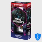 Strahd Von Zarovich Dice - Set Of 7 Sharp Edged Sirius Adventure Dice D d Rpg