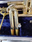 1966 Conn 15a Director Cornet Shooting Star H45013 Case Parts Repair